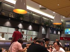 大堂-泰煌鸡·上海白斩鸡·鸡汤面(鹤庆店)