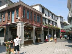 -老宅原住民沙茶面精品小吃(龙头路店)