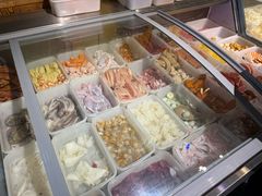 -异特麻辣香锅·烤鱼(怀柔店)