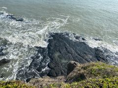 景点-漳州滨海火山岛自然生态风景区