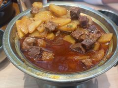 -米村拌饭(南京万达茂店)
