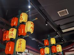 -辣小鲜·南昌大排档(船山路店)