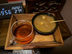 -泰合玺·精油疗愈SPA(南京光环花园城店)