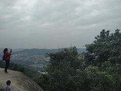 -火炉山森林公园
