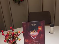 -王品牛排(郑州大卫城店)