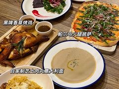 -Common Table · Brunch & Coffee