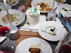 -MONICH牛排融合餐厅(和义大道购物中心店)