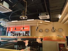 -师烤·豆花烤鱼(广州荔湾扬韬广场店)