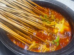 -钢管厂五区小郡肝串串香(南山店)