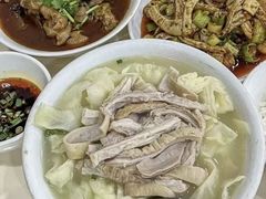 -天一沾水肥肠(科园一街店)