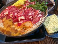 -MI WU FACTORY米屋美食工厂餐厅(绿地店)