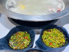-京门活鱼馆·鱼火锅(百子湾（原红庙）店)