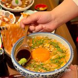 在杭州让我N刷的日料店!!!