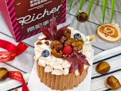 -丽驰手作(乐客城店)