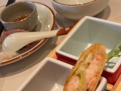 -金牌禄运·点心·啫煲(百信广场店)