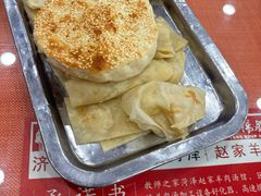-教师之家赵家羊汤馆(东青龙街店)