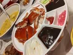 -大鸭梨烤鸭(金色漫香店)