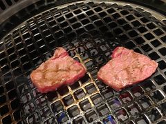 -松阪牛焼肉M(法善寺横丁店)