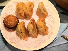 -建滔诺富特酒店-悦餐厅