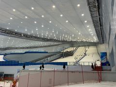 -哈尔滨热雪奇迹