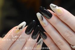 -AKIRA 安久日式美甲美睫