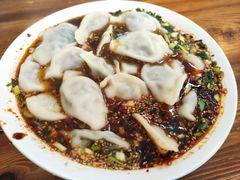 -尤素福东举院饺子馆