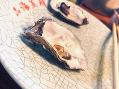 -蟹谢蒸鲜自助餐厅
