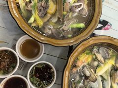 -阿城海鲜捞化(上下杭店)