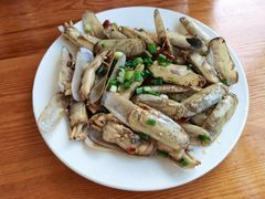 -阿军排档·烧烤