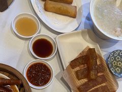 -新雅粤菜馆(南京东路店)