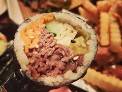 -Outdark Korean Restaurant