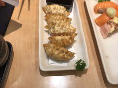 -元气寿司(新城市广场店)