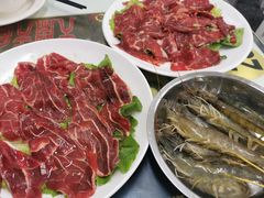 -吉友粥底火锅(方斜路店)