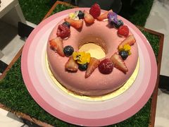 -杭州钱江新城万怡酒店-西餐厅