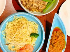 -蟹尊苑(巨鹿店)