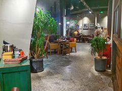 大堂-G+KITCHEN(龙湖狮山天街店)