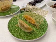 海胆锅贴-品海楼·大连海胆锅贴馆(东港店)