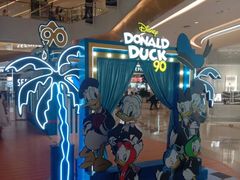 -天河城购物中心