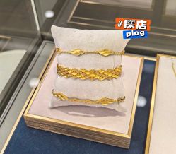 -周生生Chow Sang Sang(苏州中心南区店)