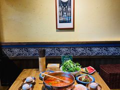 -黔诚多彩火锅(甲秀楼店)