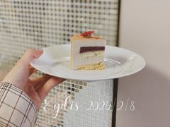 -黑池口感烘焙·生日蛋糕(坂田店)