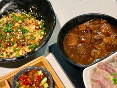 -新仙清汤牛腩(铜锣湾店)