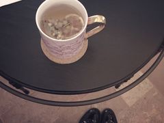 -Me Coffee下午茶艺术空间