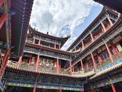 -高庙保安寺