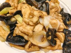 -凯鸽酒楼(大同振兴街店)