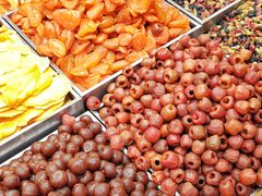 -品忆香炒货工坊(西稍门店)