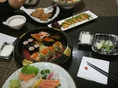 -景鹤料理(上地华联店)