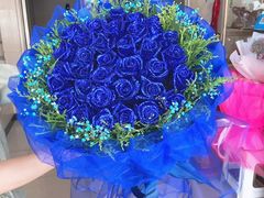 -情缘鲜花店(汾阳店)