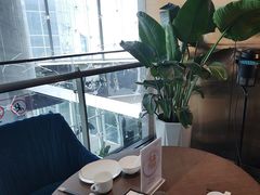 -南京空港温德姆花园酒店·MTF满庭芳中餐厅