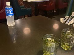 -绿茵阁牛扒餐厅(客村店)